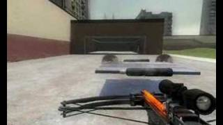 How to build a car in Gmod 9
