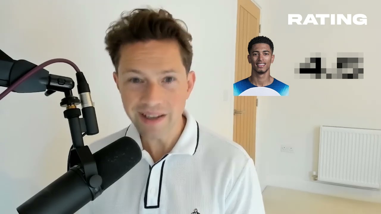 Rory Sample edit