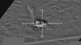 RAF bombs IS-controlled oilfield