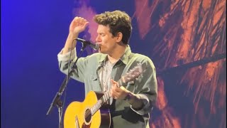 John Mayer - Why Anyone Has to Go (Unreleased) 12/2/22