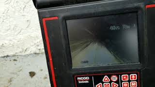 Walker Ave repipe part 1