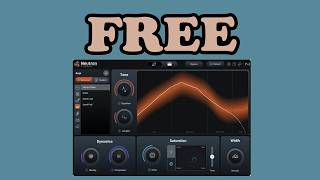 FREE FOR LIMITED TIME Neutron 5 Elements by iZotope