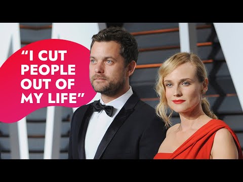 Video: Diane Kruger het met haar geliefde geskei