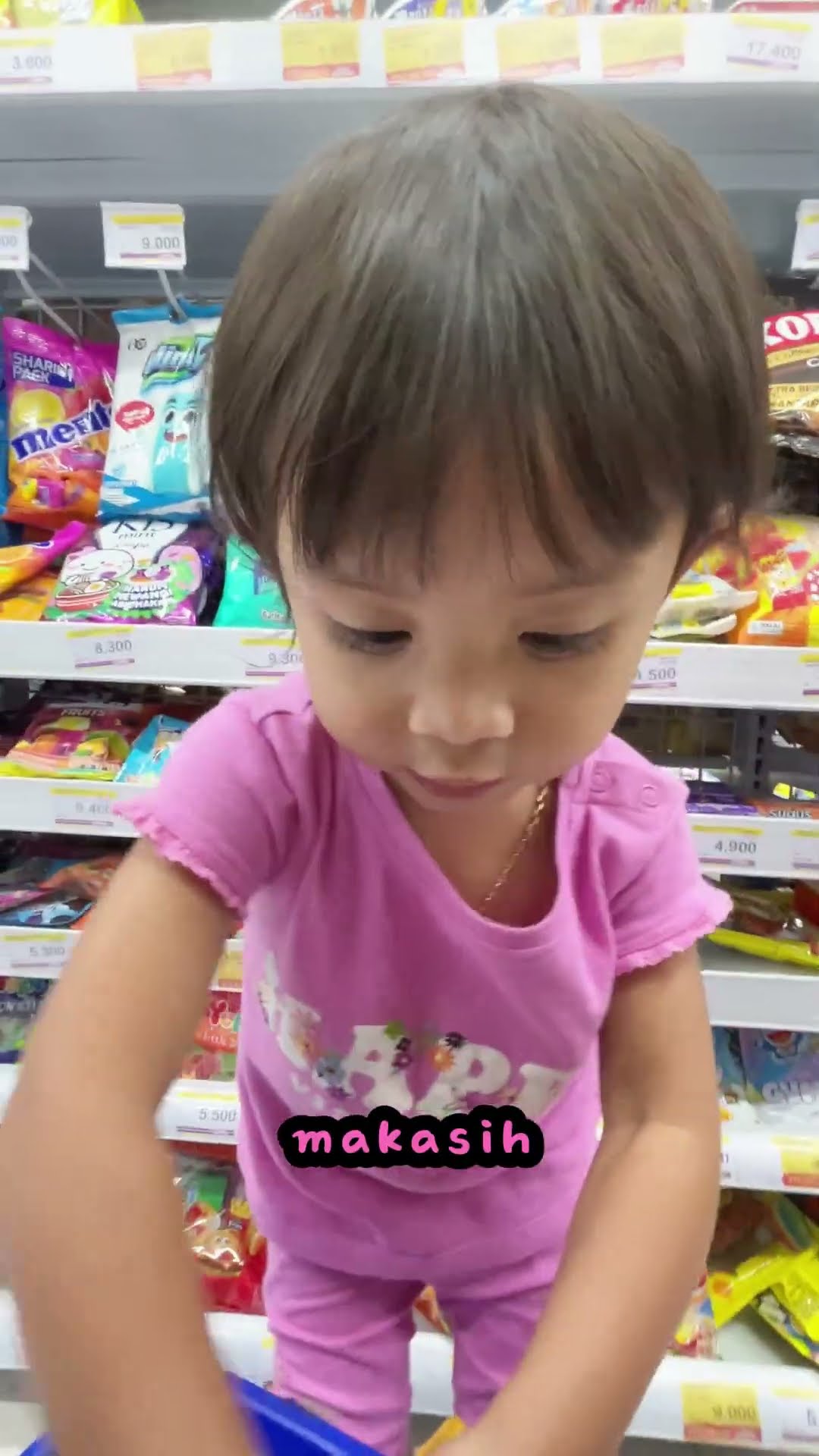 LEIKA AJAK LEXIE BELANJA, DI CHALLENGE BUNDA JAJAN 100.000 RIBU #leika #shorts