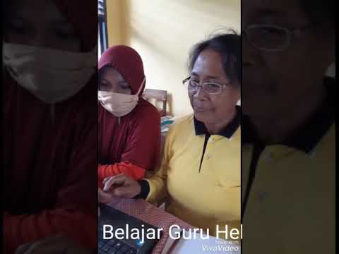 Video Pengimbasan AKM Oleh Ida Ayu Komang Resi, S.Pd.SD