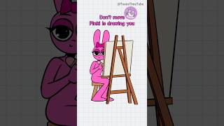 Pinki animation #sprunki