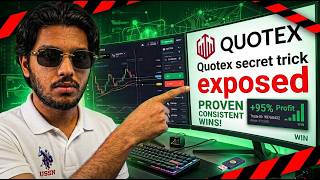 Quotex | Simplest Trading Strategy | Quotex Trading Strategy