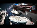 Starfighter Assault Gameplay - Fondor (Rebellion) Star Wars Battlefront II