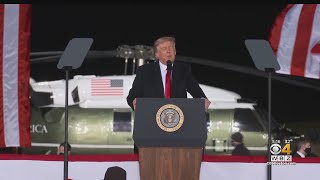 Keller @ Large: Trump Turns Effort To Overturn Election Into Loyalty Test