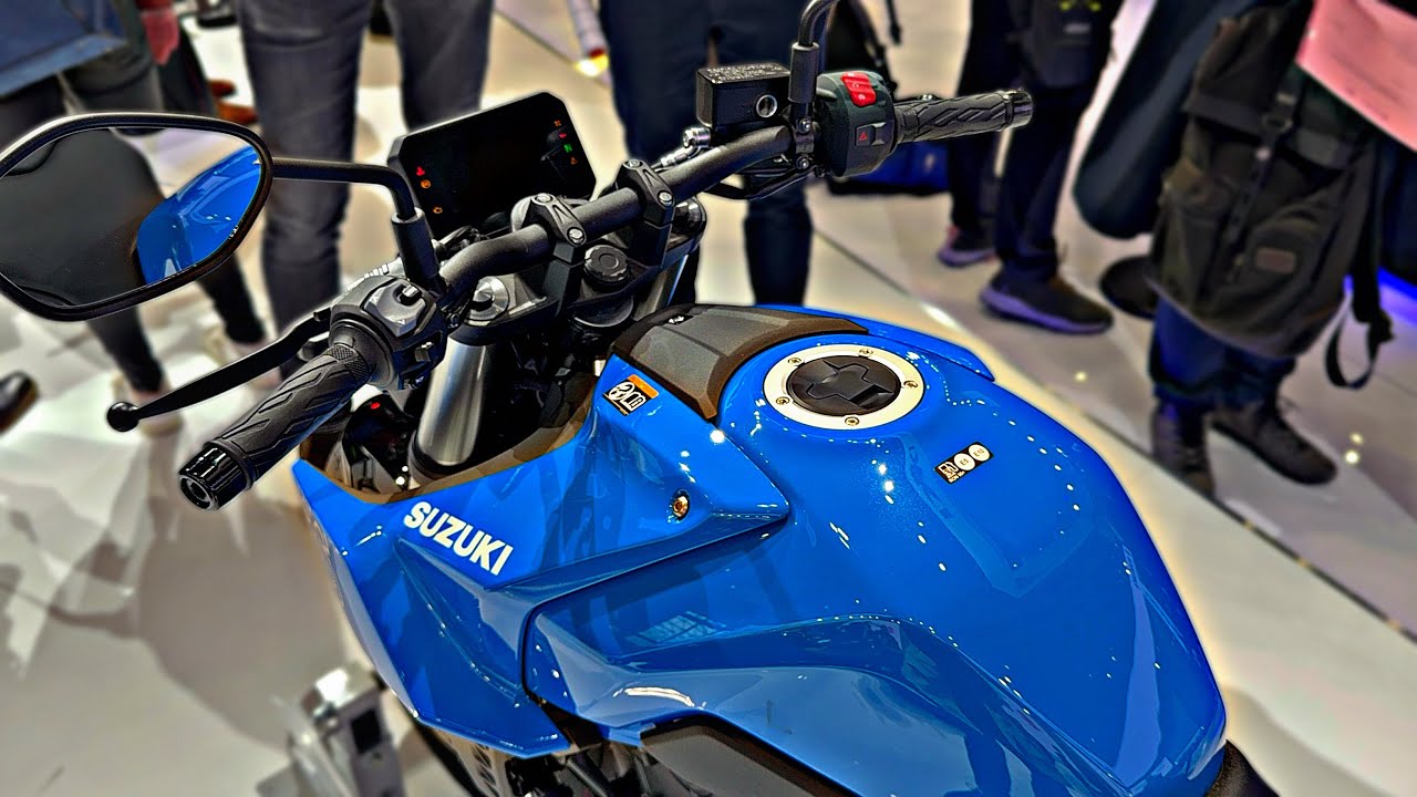 Top 100 Best 2025 Japanese Motorcycles – Honda, Yamaha, Suzuki