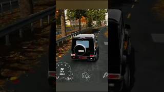 Unleashing the G-Wagon: Epic Snow Racing in Car Parking Multiplayer 1