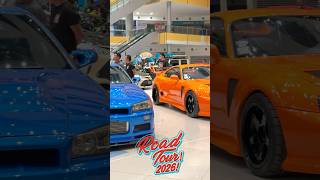 Hot Jdm Legends Collection In The Philippines? Bumper 2 Bumper Carshow General Santos City