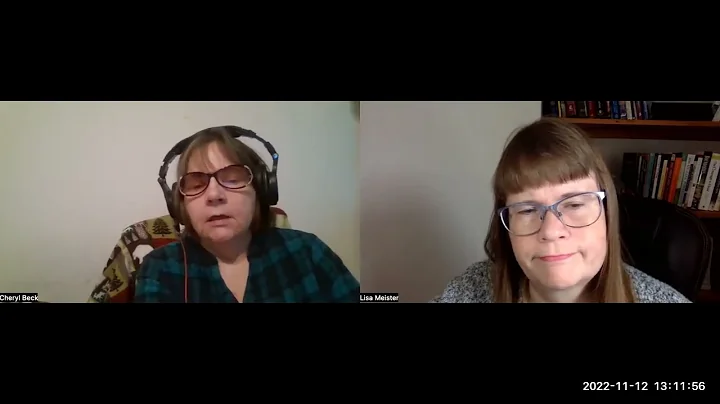 Cheryl Beck, SRA and MK Ultra Victor