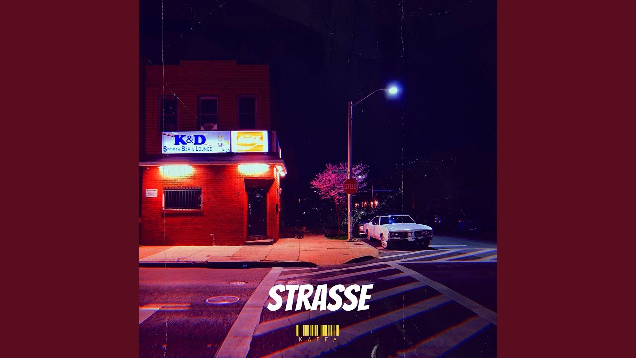 Guarda Strasse su YouTube Guarda Strasse su YouTube