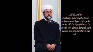 Ali Tel-Lokman (31-34)