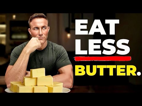 أعطني 8 دقائق سأوفر عليك 25 عام ا من أخطاء آكل اللحوم 