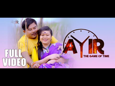 AYIR | NEW MISING VIDEO SONG 2020 | SARBESWAR KARDONG | MINTU REGON & SANGEETA| 4K