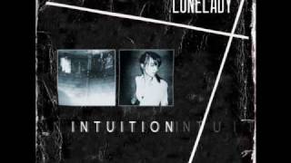 lonelady - Intuition