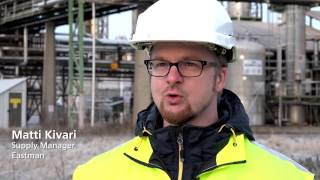 Aiv-Rehunsäilöntäaineet Valmistuvat Kotimaisin Voimin