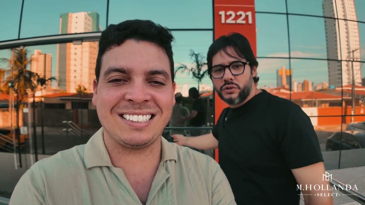 APARTAMENTO PORTEIRA FECHADA EM JOÃO PESSOA | 3 QUARTOS | 30º ANDAR | VISTA INCRIVEL