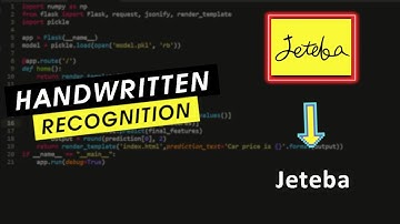 Machine learning Project : Handwritten Recognition using Python ( KNN algorithm )
