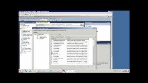 MSSQL Data Warehouse   Configure and Deploy SSIS 51