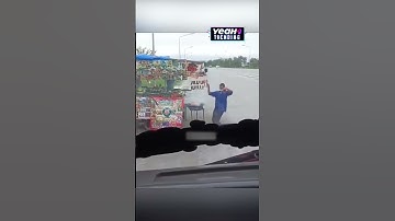 Vũ điệu của người bị liệu zựt mình mãi thui #Y1News