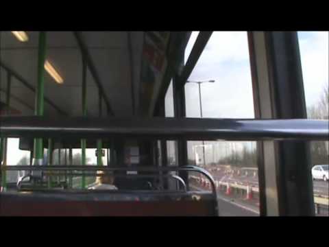 Stagecoach South Shields Alexander Strider 21002 (...