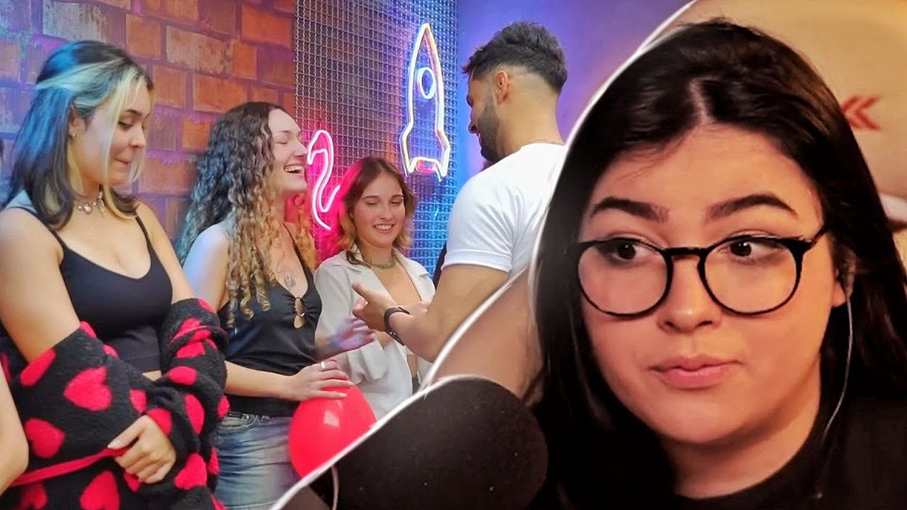 furou o balão, troca de date! - com participação de um BIANER