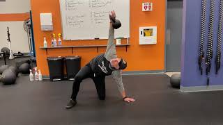MaxEdge At-Home Workout May 1, 2020