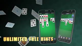 Solitaire Card Collection screenshot 4