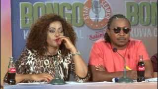 Bongo Star Search 2015 Dar Es Salaam Audition Part 2