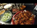 Sunday Dinner: How to cook Gold Mountain Chicken, vegetable fried rice, broccoli salad & pinto beans