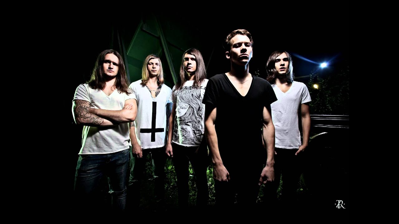 My Autumn - Десятки Тысяч Никому Не Нужных Судеб (w/ Lyrics)