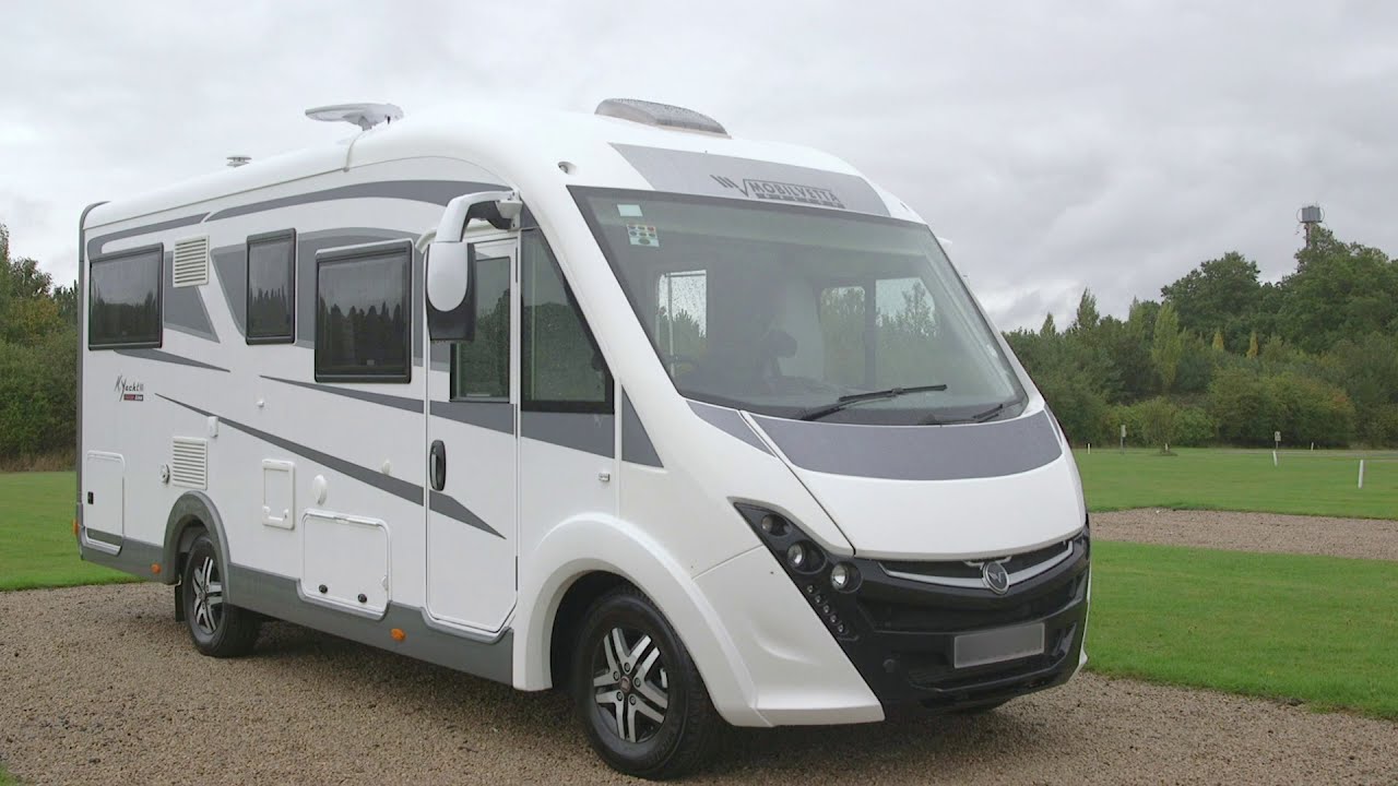 mobilvetta k yacht 80