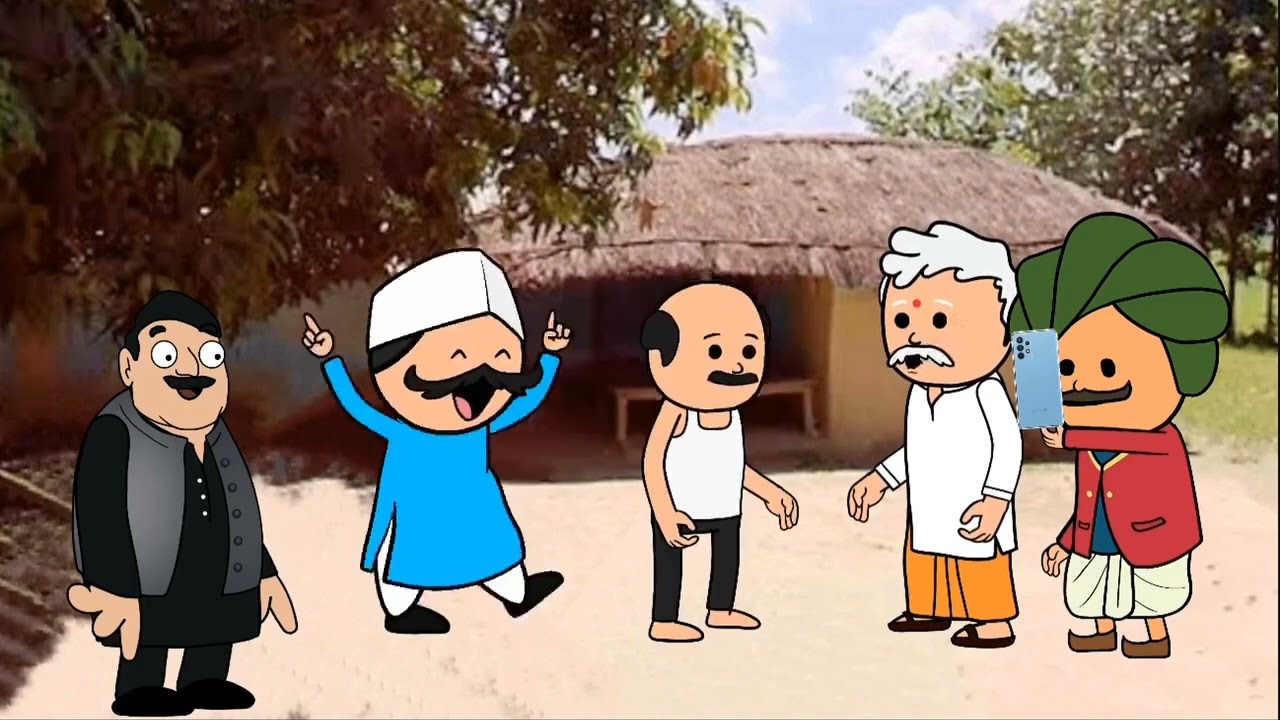 विधायक जी के साथ भारी खेल हो गया || @upwalekaka