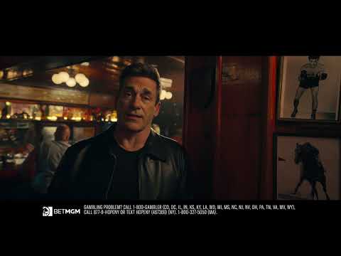 Legendary Photo | BetMGM