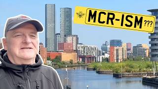 DID ANDY BURNHAM INVENT MANCHESTERISM? The Truth Revealed On A 28-Site Tour