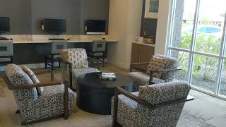 Harper Amenities