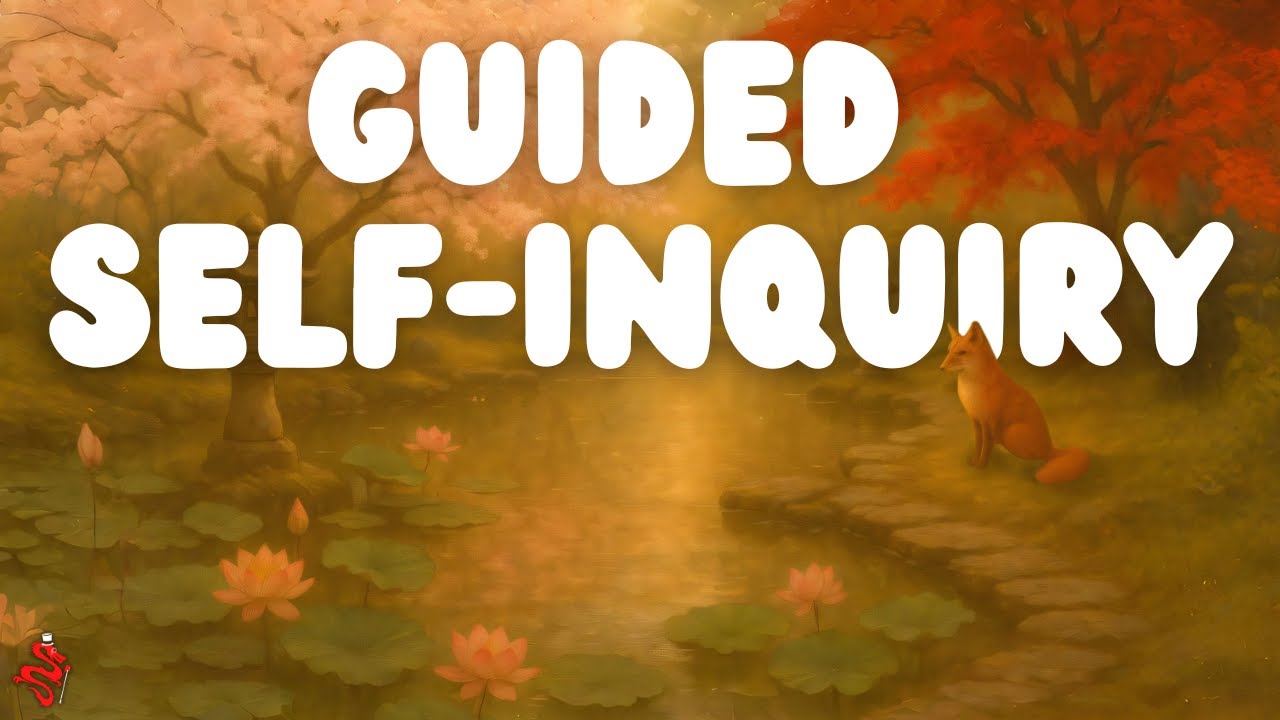 How Long Until Your ‘I’ Is Gone?