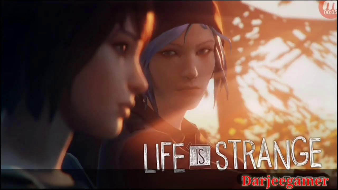 ⁣#horror #haunted #sexy #lifeisstrange #darjeegamer #hot.         New game #storymode.