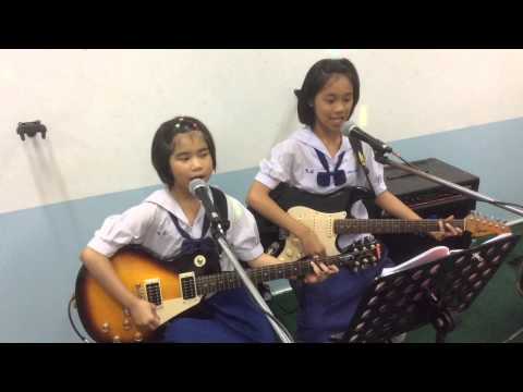 ช้าง 2557/4 พีชญา&เนติมา