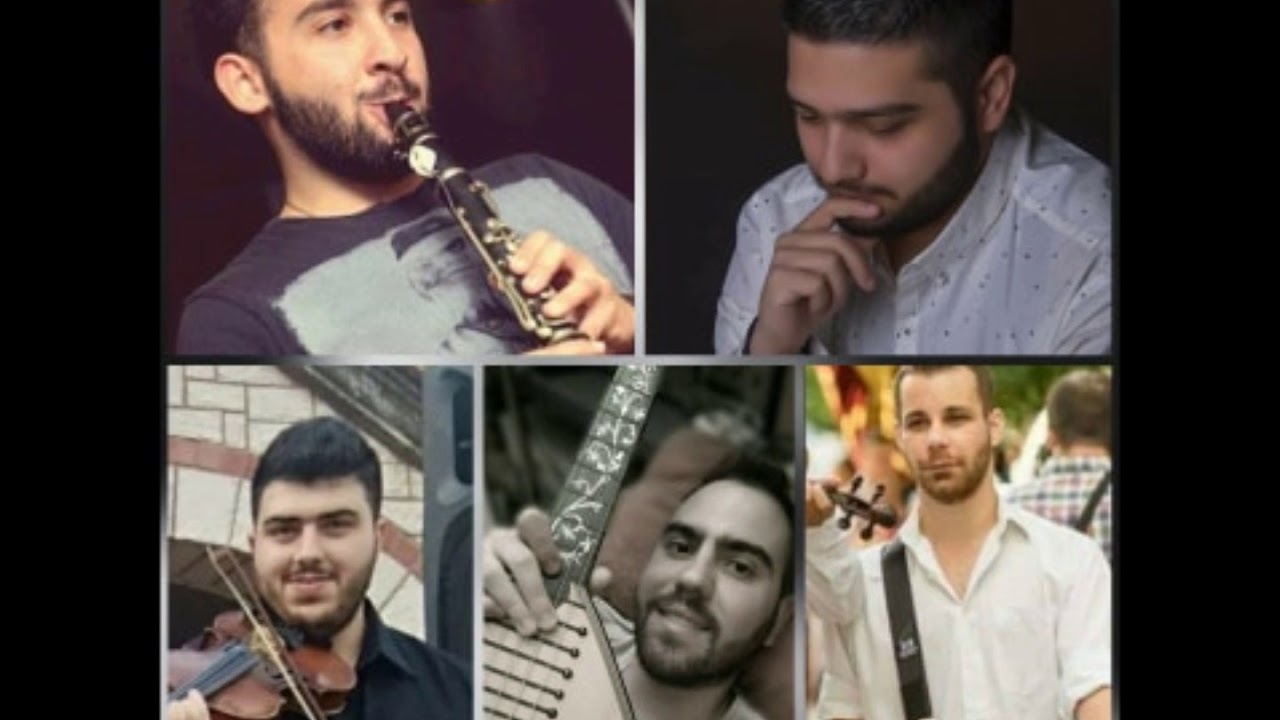 Μ. Ζούμπας - Δ. Αγγέλου | Τι έχεις Ρήνα μ'  κι αρρωσταίνεις | Είσαι διαμάντι και ρουμπίνι