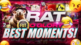 THE BEST MOMENTS OF RAT TO GLORY SEASON 2!