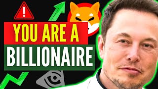 SECRET TWEET REVEALED THIS! Tesla CEO Elon Musk To Accept Shiba Inu Coin Shocking Secret Disclosed!