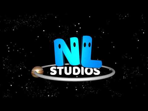 Vinheta NL Studios (para @NLStudiosOficial)