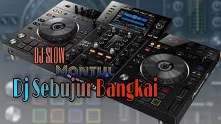 DJ SEBUJUR BANGKAI FULL BASS Terbaru 2021