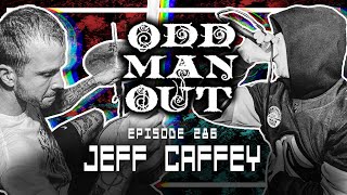 Jeff Caffey [ODD MAN OUT, GAG, CHANGE, RAW BRIGADE] - Scoped Exposure Podcast 286