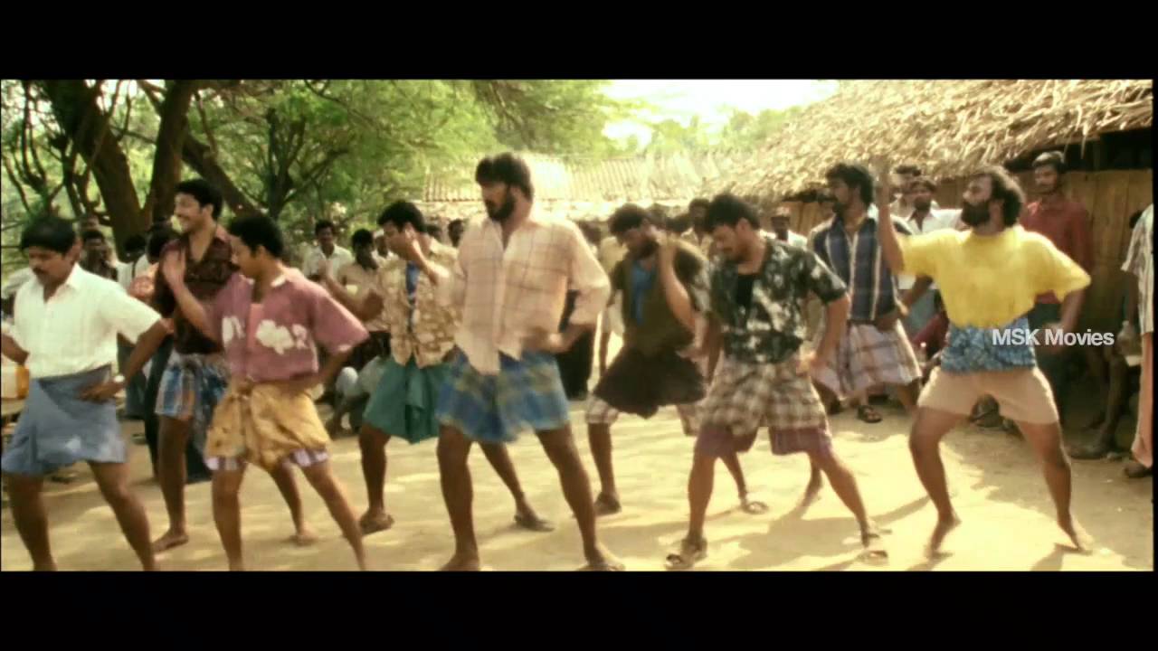 Dhaliku mala Video Song - Tha Tamil Movie