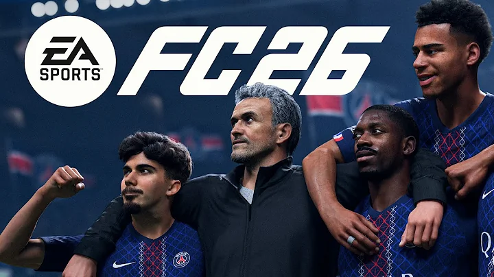 EA SPORTS FC 26 | Official Career Deep Dive